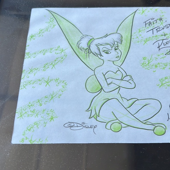 Tinkerbell Picture - Picture 4 of 5